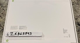 New
													MacBook Pro 2024 - 16" - Apple M4 Max 16-core, Silver, 1 TB, 64 GB, photo 2 of 3