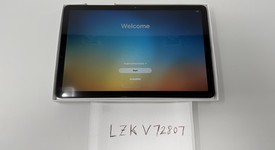 Mint
													Samsung Galaxy Tab A9 Plus - Wi-Fi, Silver, 128 GB, 8 GB, SM-X210, photo 1 of 10