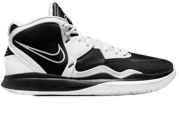 Nike Kyrie Infinity TB Black White for sale