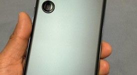 Good
													Samsung Galaxy S22 Ultra - Verizon, Green, 512 GB, 12 GB, SM-S908U, photo 1 of 17