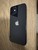 Good Apple iPhone 12 - Unlocked, Black, 64 GB, A2172
