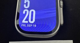 Mint
													Apple Watch Ultra 49mm - Unlocked, Titanium, A2622, photo 1 of 15