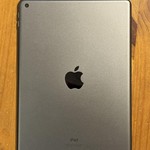 Good Apple iPad (9th Gen) - Wi-Fi, 64 GB, Gray, A2602