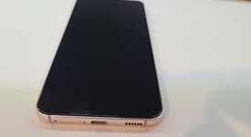 Mint
													Samsung Galaxy S22 - Unlocked, Rose Gold, 256 GB, 8 GB, SM-S901U1, photo 4 of 7