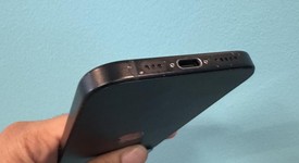 Good
													Apple iPhone 15 - T-Mobile, Black, 128 GB, A2846, photo 5 of 6