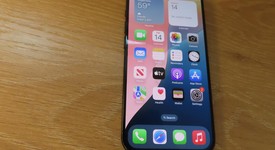 Fair
													Apple iPhone 15 Pro - Verizon, Blue, 128 GB, A2848, photo 1 of 7