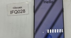 Good
													OnePlus 10 Pro - Unlocked, Black, 128 GB, 8 GB, NE2215, photo 1 of 9