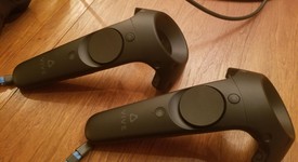 Mint
													HTC Vive - Black, photo 3 of 6