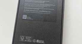 New
													Samsung Galaxy S25 Ultra - Unlocked, Silverblue, 256 GB, 12 GB, SM-S938U1, photo 3 of 3