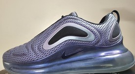 Used
													Nike Air Max 720 Northern Lights Night - 10.5, photo 5 of 12