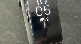 Mint
													Fitbit Inspire 2 - Black, photo 2 of 9
