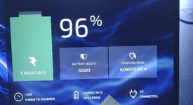 Good
													Dell G16 Laptop, photo 2 of 6