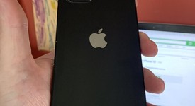 Good
													Apple iPhone 12 - Unlocked, Black, 64 GB, A2172, photo 2 of 6