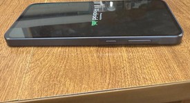 Good
													Samsung Galaxy A35 5G - Unlocked, Navy Blue, 128 GB, 6 GB, photo 2 of 6