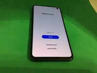 Samsung Galaxy S10e