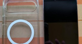 Good
													Google Pixel 9 Pro - Unlocked, Rose, 256 GB, 16 GB, GR83Y, photo 1 of 8