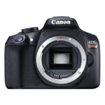 Canon EOS Rebel T6