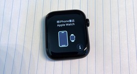 Mint
													Apple Watch SE 3rd Gen 44mm - Unlocked, Midnight, A3328 - Cellular, photo 2 of 7