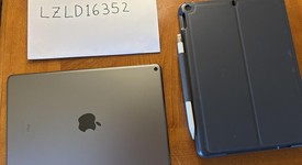 Mint
													Apple iPad Air 3rd Gen - Wi-Fi, Gray, 64 GB, photo 3 of 11