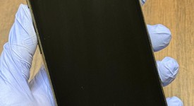 Good
													Apple iPhone 13 Pro - Unlocked, Green, 128 GB, A2483, photo 3 of 9