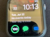 Apple Watch Series 4 44mm