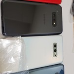 Good Samsung Galaxy S10e - Unlocked, Black, 128 GB, 6 GB, SM-G970U1