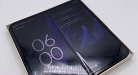 Mint
													Google Pixel 9 Pro Fold - Unlocked, Obsidian, 256 GB, GGH2X, photo 2 of 8