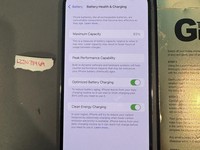 Apple iPhone 13 Pro Max