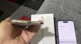 Mint
													Apple iPhone Air - AT&T, Light Gold, 256 GB, A3260, photo 4 of 6