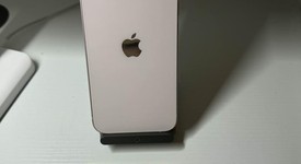 Good
													Apple iPhone 13 - Unlocked, Pink, 128 GB, A2482, photo 4 of 4