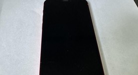 Good
													Apple iPhone 12 Mini - Unlocked, Red, 64 GB, A2176, photo 2 of 4