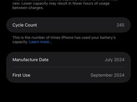 Apple iPhone 16 Pro Max