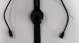 Good
													Garmin Fenix 7 Pro - Titanium, Sapphire Solar, photo 2 of 6