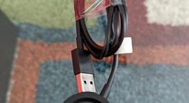 Fair
													OnePlus Watch - Black, Classic Edition, photo 2 of 12