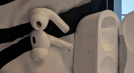 Used
													Apple AirPods Pro 2 - USB-C, photo 6 of 6