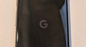 Good
													Google Pixel 8 - Unlocked, Obsidian, 128 GB, 8 GB, GKWS6, mmWave 5G, photo 1 of 10