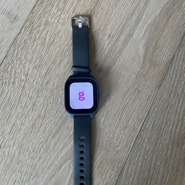 Verizon GizmoWatch 3 - Verizon, Teal