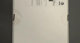 New
													Samsung Galaxy Tab A7 Lite - AT&T, Gray, 32 GB, 3 GB, SM-T227U, photo 3 of 4