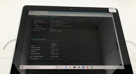 Good
													Microsoft Surface Go - Wi-Fi, Silver, 64 GB, 4 GB, photo 4 of 10