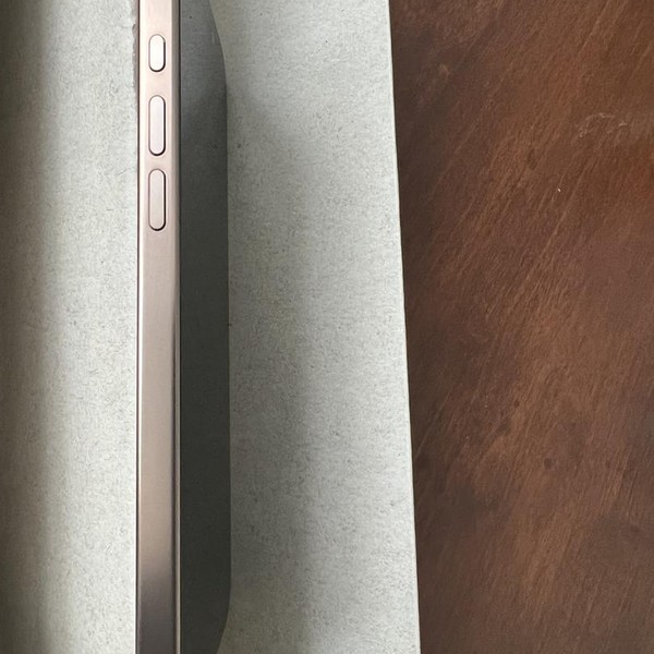 Apple iPhone 16 Pro Max - AT&T, 256 GB, Desert, A3084