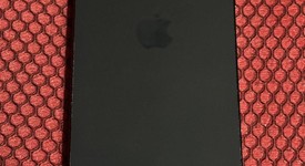 Good
													Apple iPhone 15 Pro Max - Unlocked Non-US, Black, 256 GB, A3108, photo 2 of 6