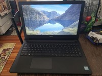 Dell Inspiron Laptop