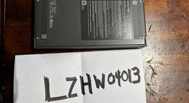 New
													Samsung Galaxy Z Flip7 - Unlocked, Mint, 512 GB, 12 GB, SM-F766U1, photo 2 of 2