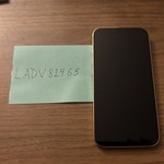 Good Apple iPhone 13 Pro - Unlocked, 256 GB, Gold, A2483