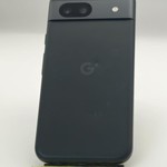 Fair Google Pixel 8a - Verizon, 128 GB, Obsidian, 8 GB, G8HHN, mmWave 5G