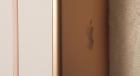 Good
													Apple iPad 6th Gen - Wi-Fi, Gold, 32 GB, A1893, photo 4 of 7