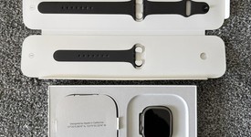 Mint
													Apple Watch Ultra 2 49mm - Unlocked, Natural, A2986, photo 5 of 6