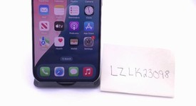 Mint
													Apple iPhone 15 Pro - Unlocked, Natural, 128 GB, A2848, photo 1 of 11