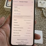 Good Apple iPhone X - T-Mobile, 256 GB, Gray, A1865