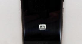 Mint
													Samsung Galaxy S10 - Unlocked, Black, 128 GB, 8 GB, SM-G973U1, photo 3 of 12